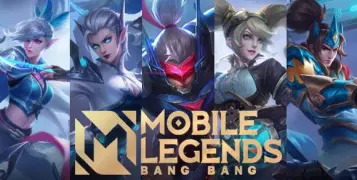 Mobile Legends Bang Bang